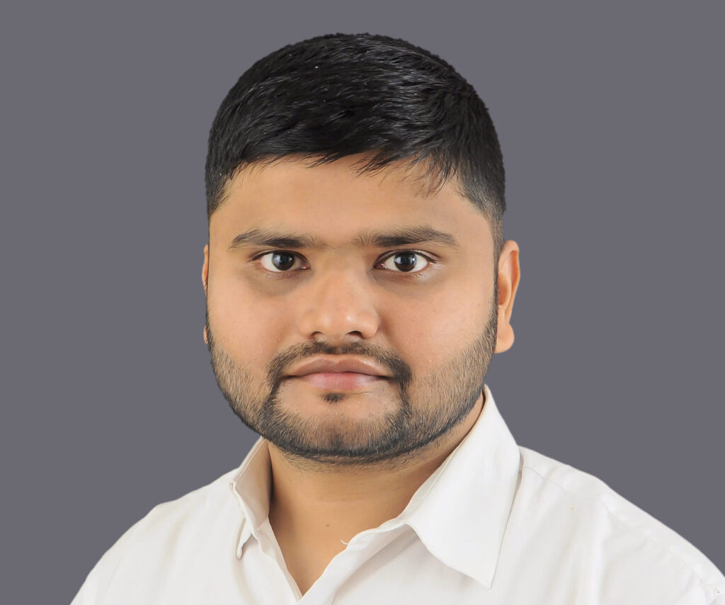 testimonial Hrishikesh Biniwale