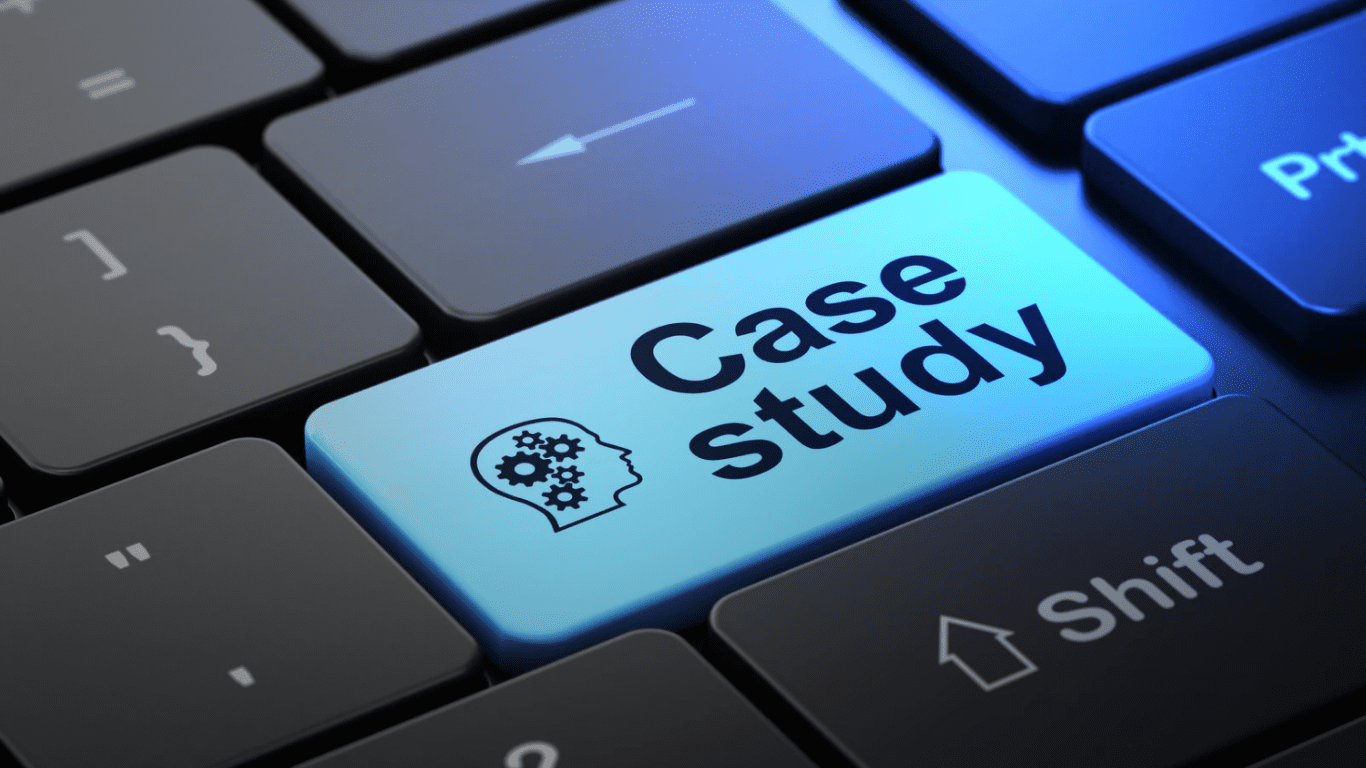 Case Studies