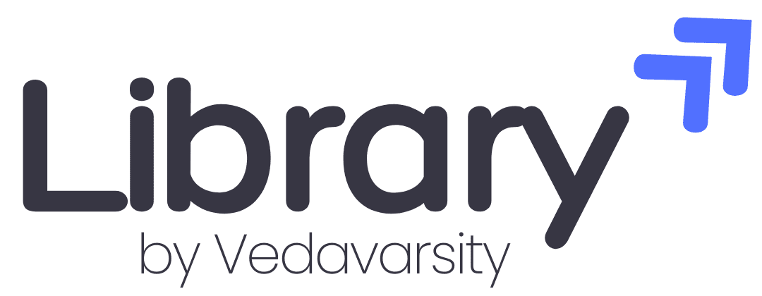Vedavarsity Library