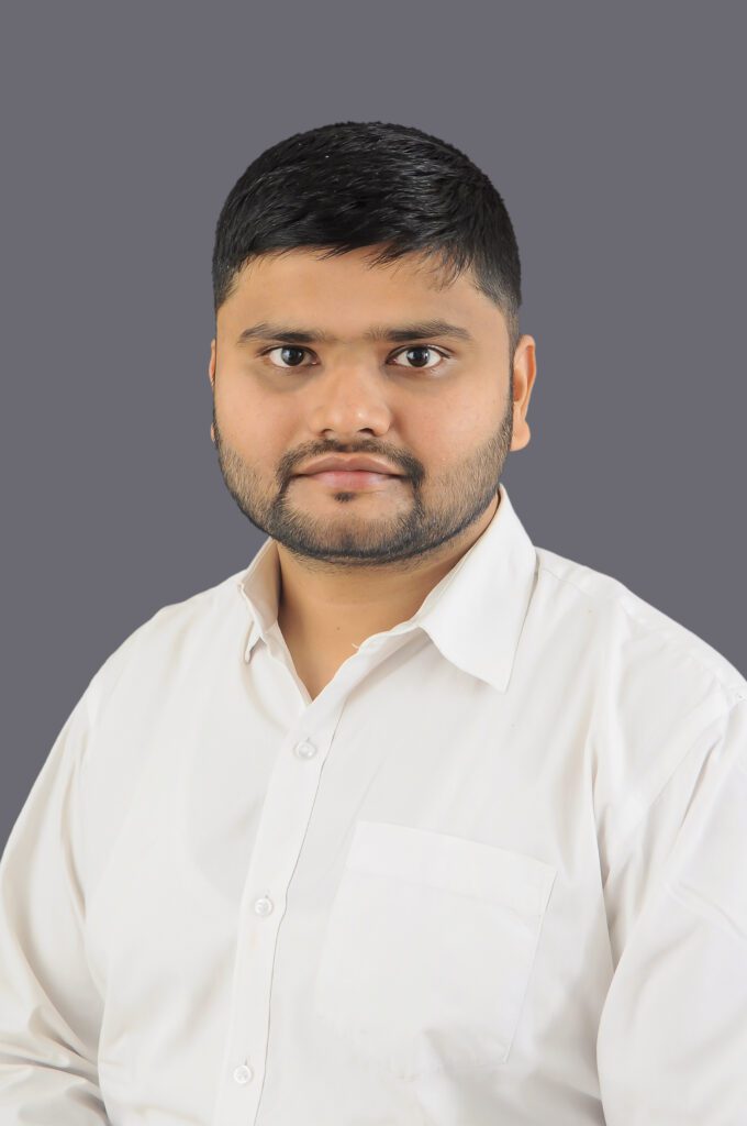 Hrishikesh Biniwale