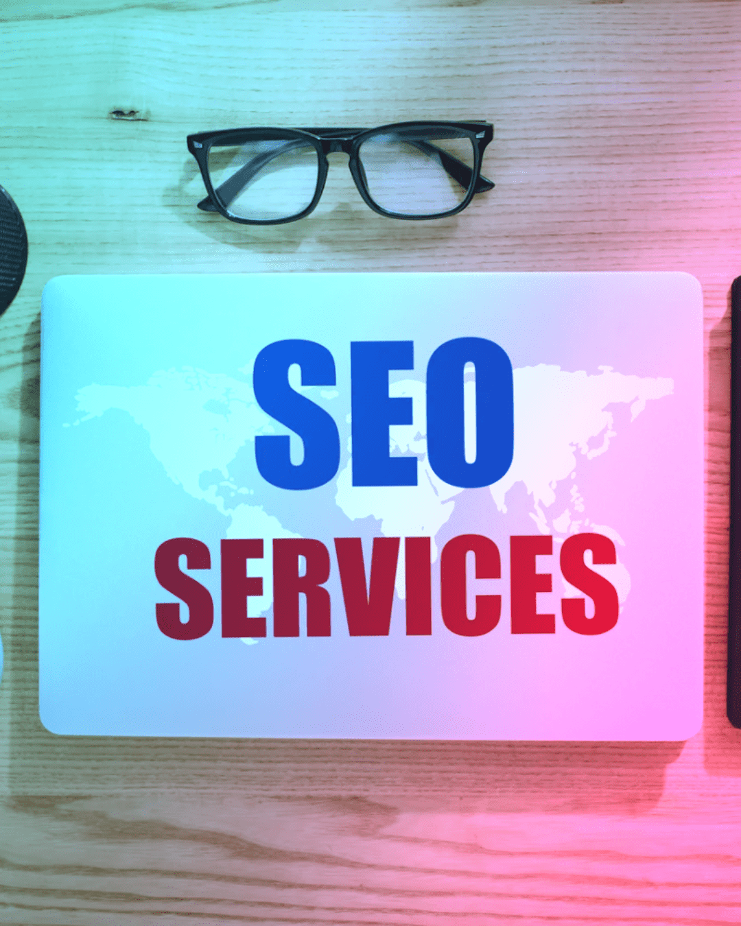SEO Services