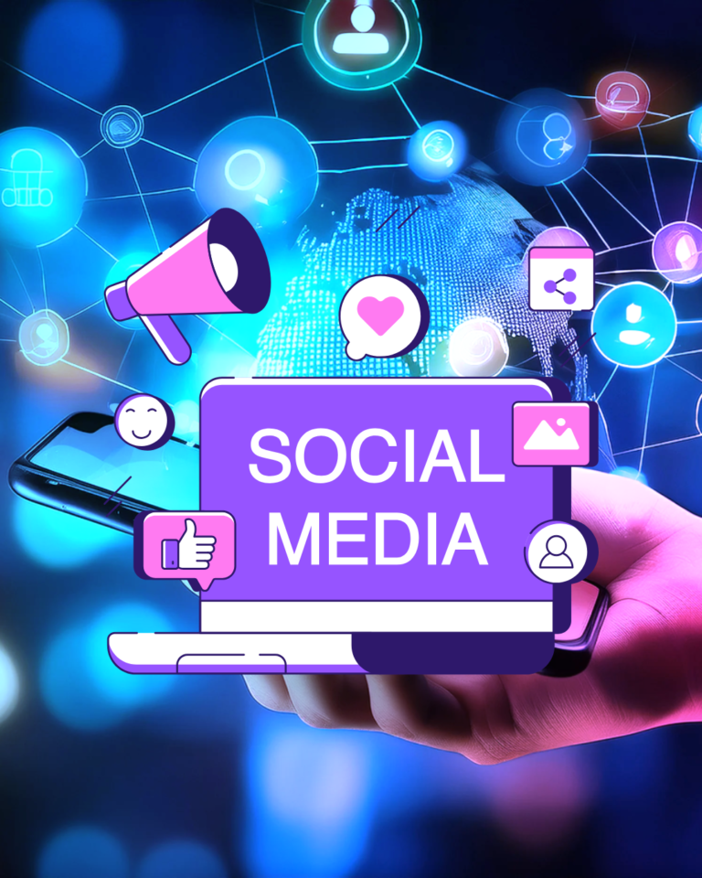 Social Media Management