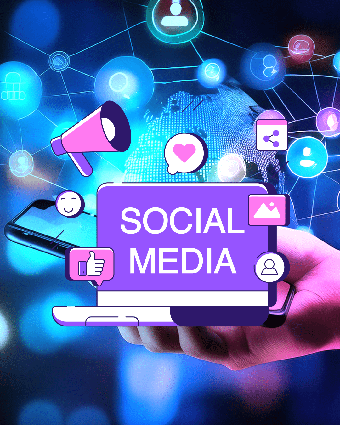 Social Media Management