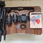 Camera Gears