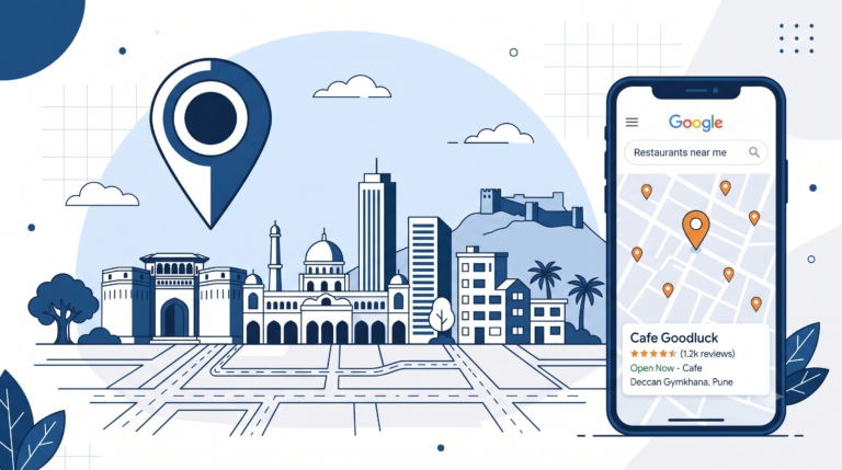 local SEO