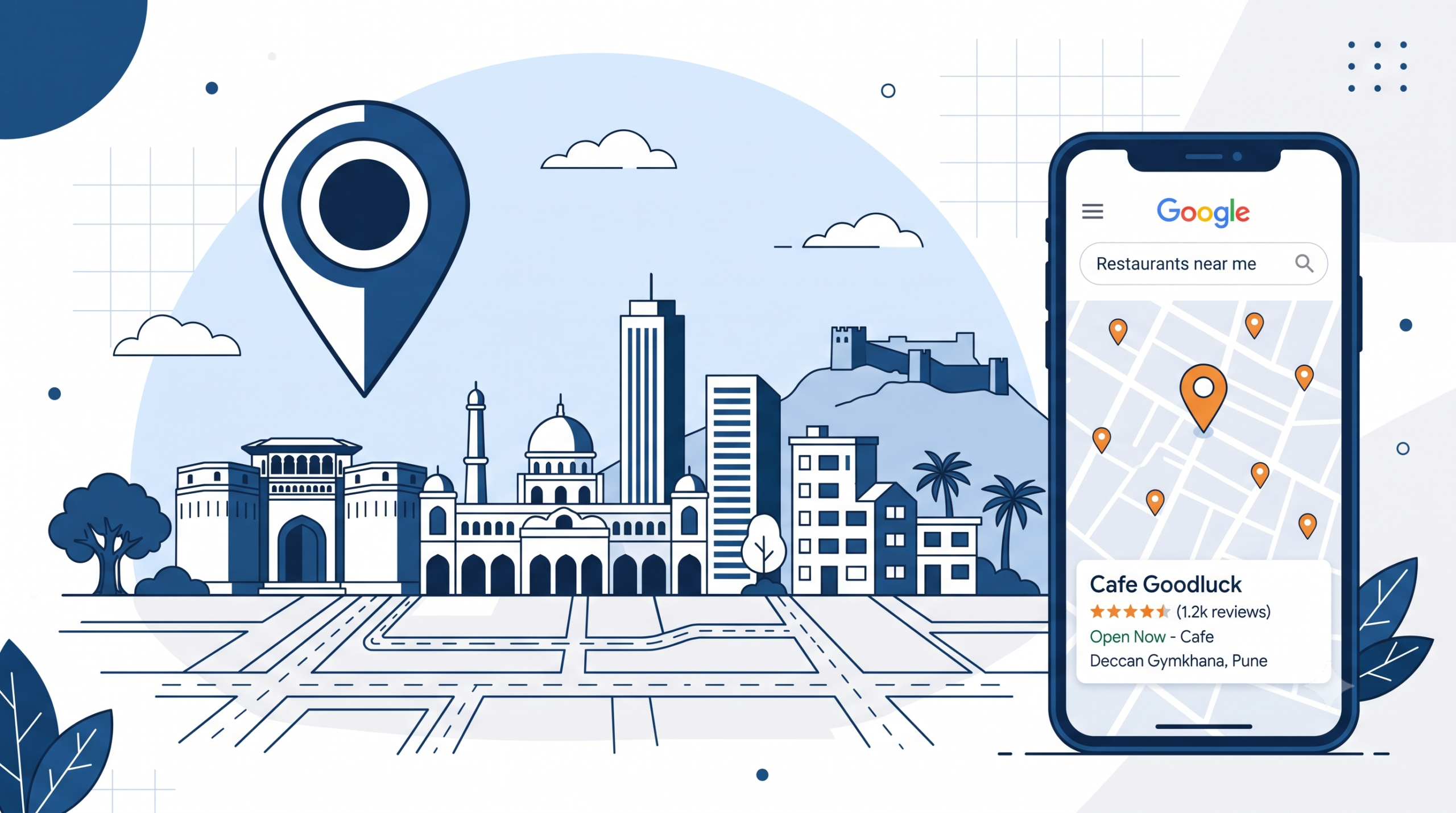 local SEO