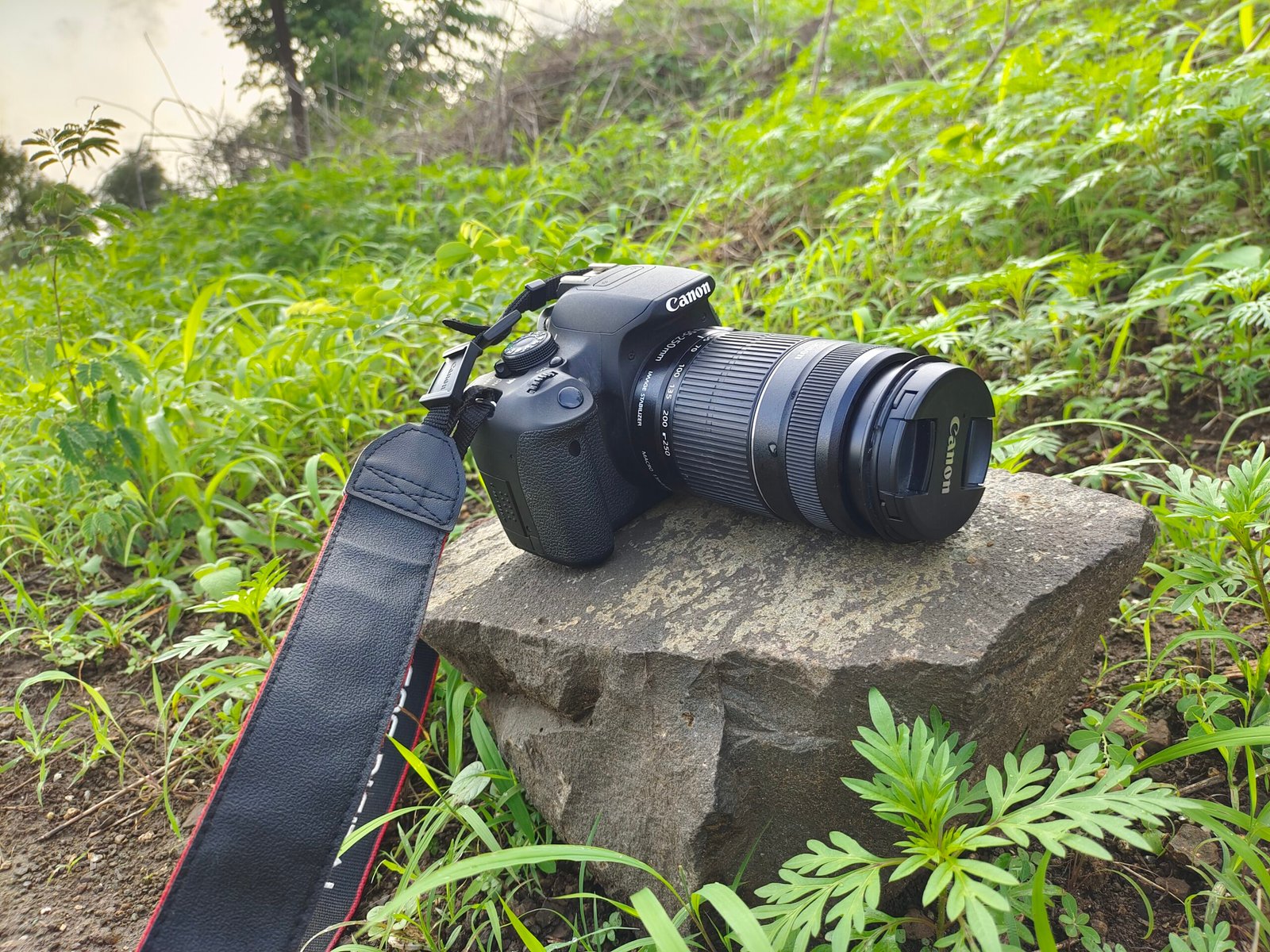 Canon 700 D